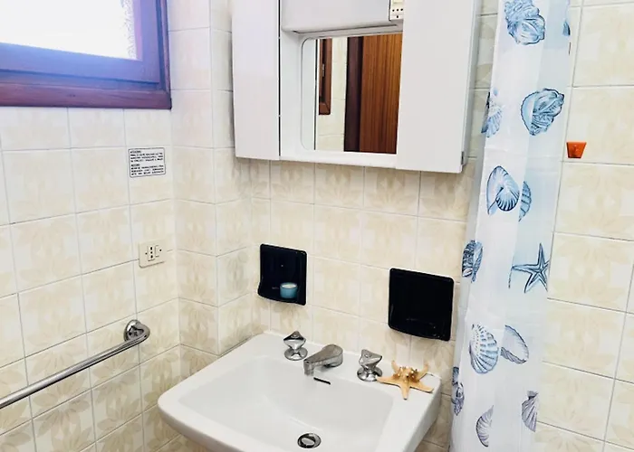 Apartman Seafront With Terrace *