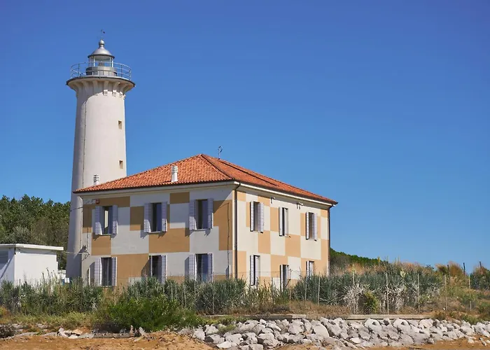 Apartman Seafront With Terrace Bibione