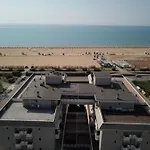 Apartament Seafront With Terrace