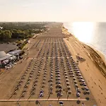 Seafront With Terrace *