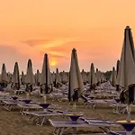 Seafront With Terrace Bibione