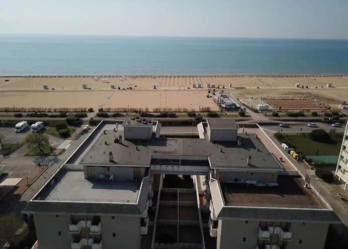 Apartment Seafront With Terrace